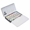 Schmincke Horadam Aquarell Watercolor Pans - Blick Exclusive! Set of 12, Summer and Autumn, Half Pans